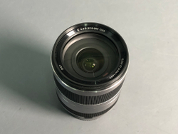 Sony E 18-200mm SEL-18200