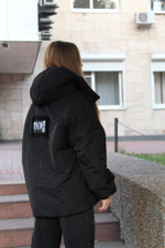 Куртка зима