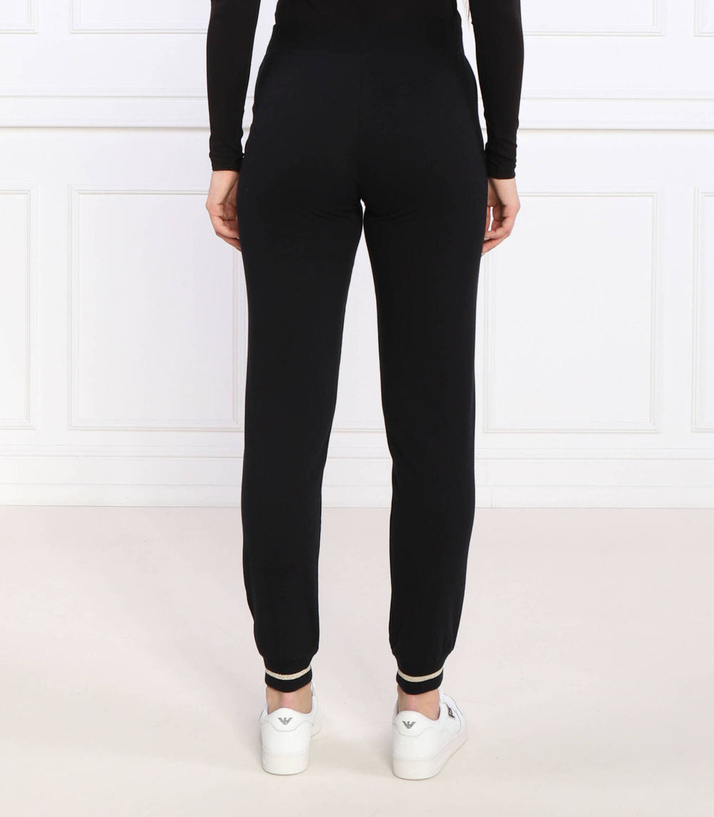 Спортивные штаны EA7 - черный(8NTP67 TJCQZ)