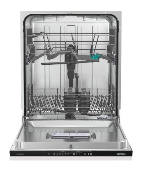 Встраиваемая посудомоечная машина Gorenje GV631E60