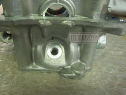 12010-KZY-702 (12010-KZY-701) (12010-KZY-700). HEAD ASSY., CYLINDER. Honda PCX150