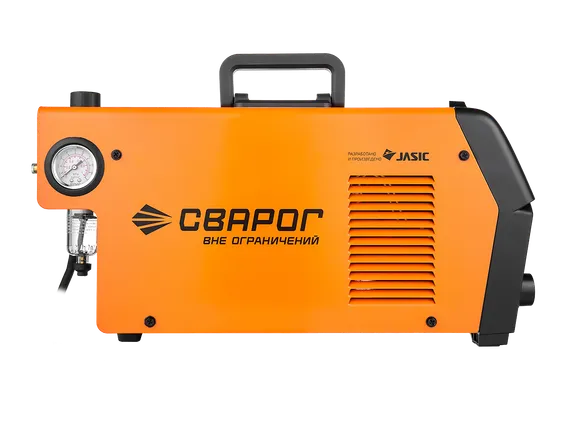 Аппарат плазменной резки "СВАРОГ" REAL CUT 45 (L2А1) 99731