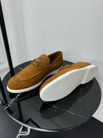 Лоферы Louis Vuitton
