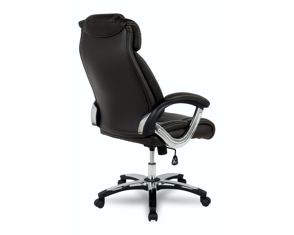 Кресло College H-8766L-1/Brown