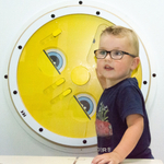 Игровой модуль Wheel of Emotions Колесо эмоций