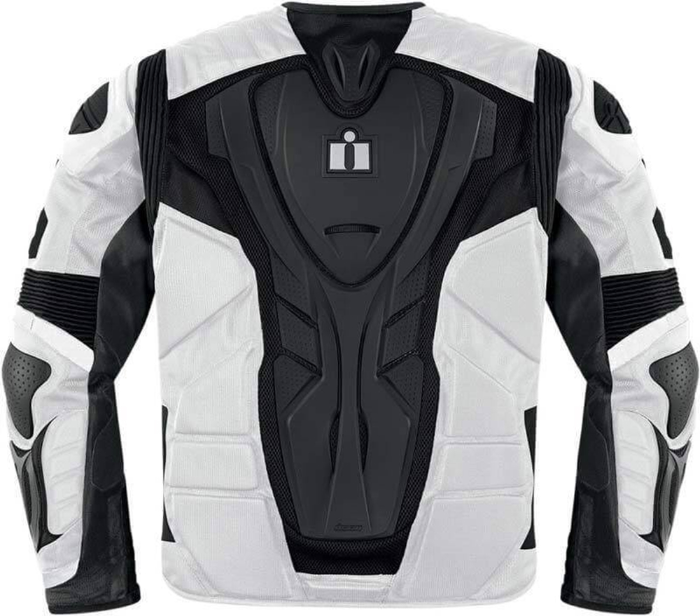 Куртка текстильная ICON RESISTANCE