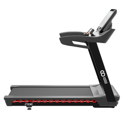 Беговая дорожка CardioPower PRO CT230