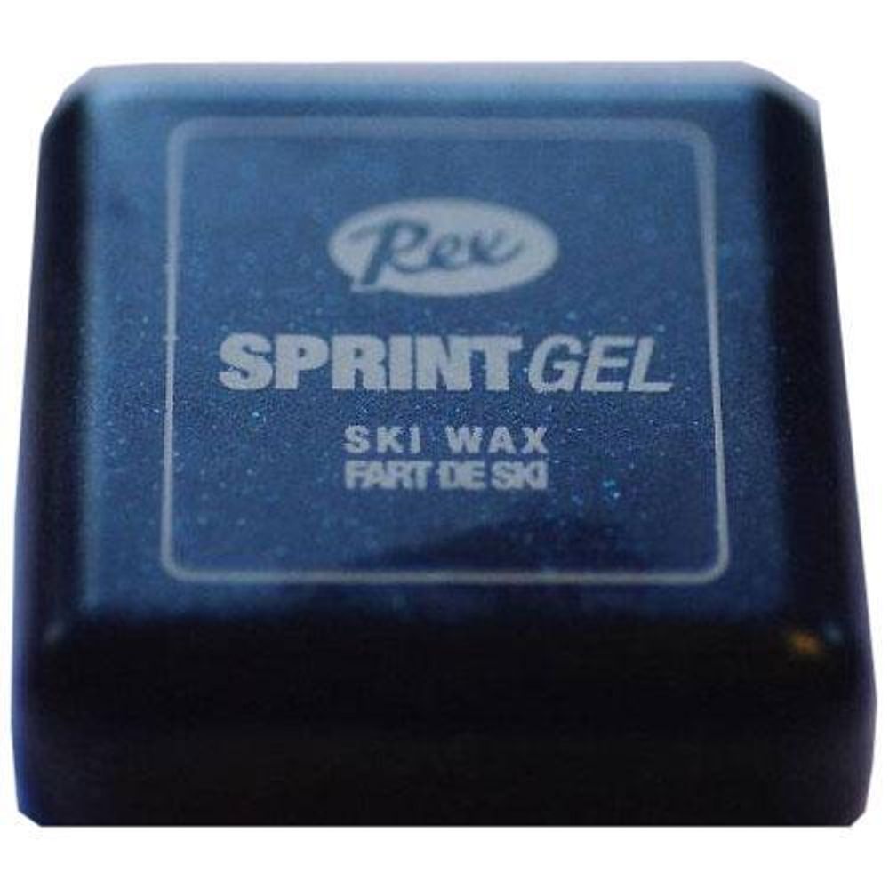 Ускоритель REX Sprint, (+0-3 C), 20 g арт. 476