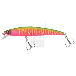 Воблеры Strike Pro Arc Minnow 105SP 11.6г