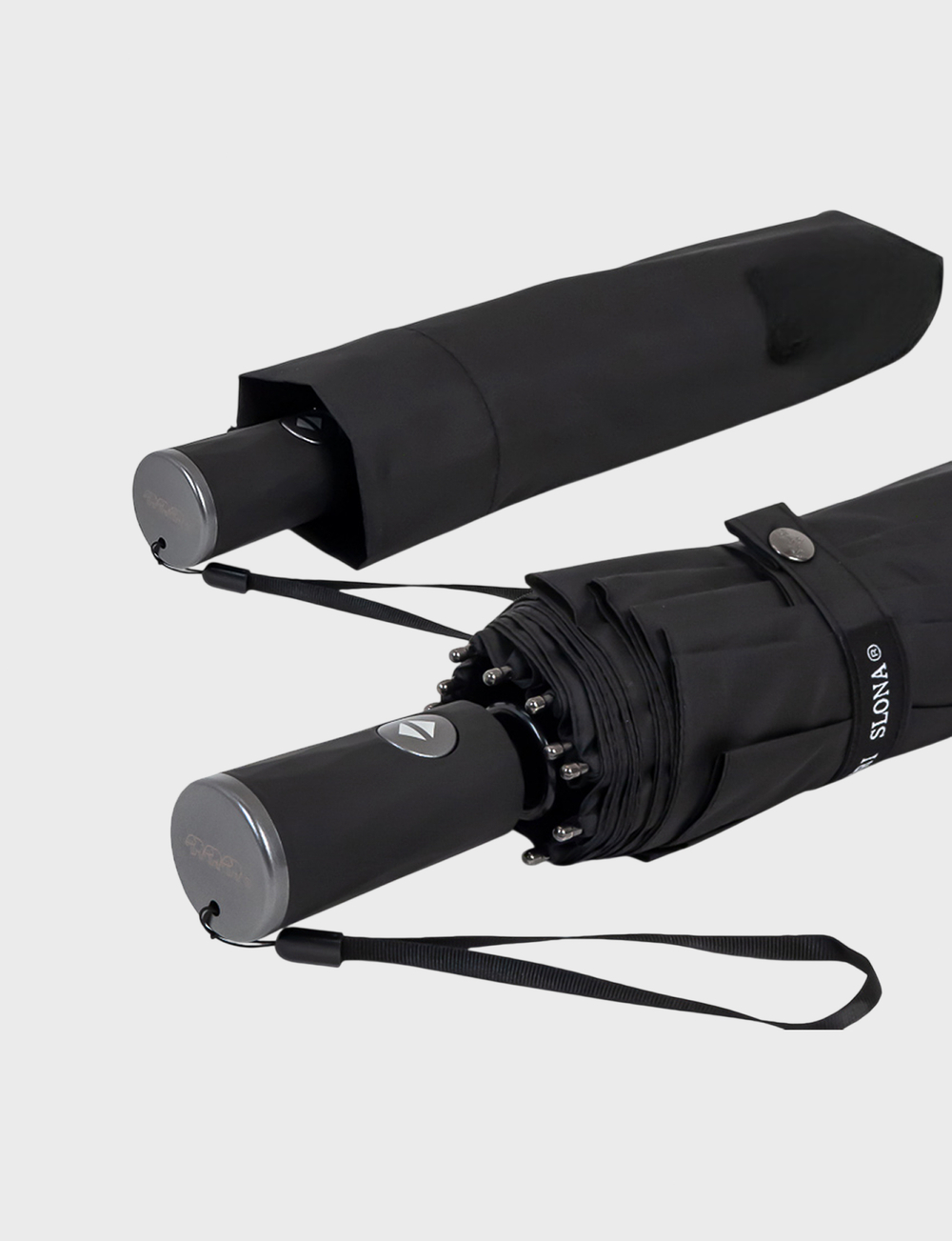 Зонт суперавтомат 3 сложения Три Слона