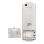 Пульт Бирюса RG57A6/BGEF(cherbrooke)