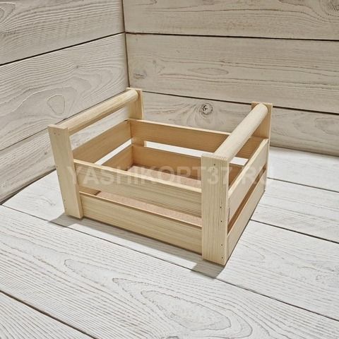 Ящик для Фруктов и Овощей 