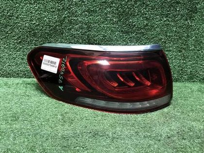 Фонарь левый внешний Mercedes GLS x167 (2019-2024)