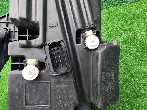 Фара правая JAECOO J7 (2023-н.в.) LED