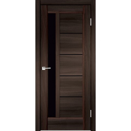 Межкомнатные двери VellDoris PREMIER 3 Орех каштан