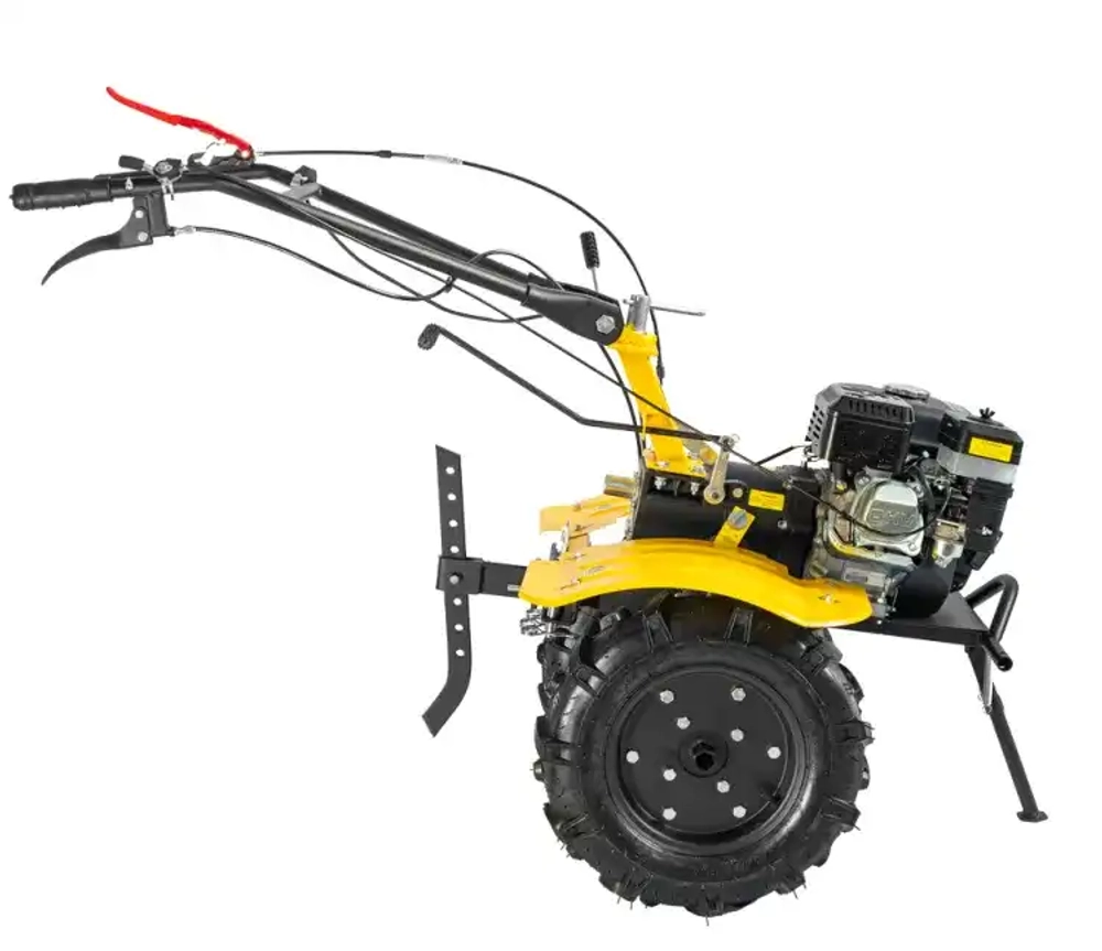 Сельскохозяйственная машина Huter МК-1008Р