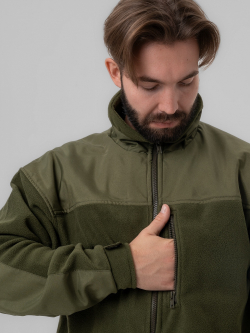 ДЖЕМПЕР REMINGTON WARM FLEECE