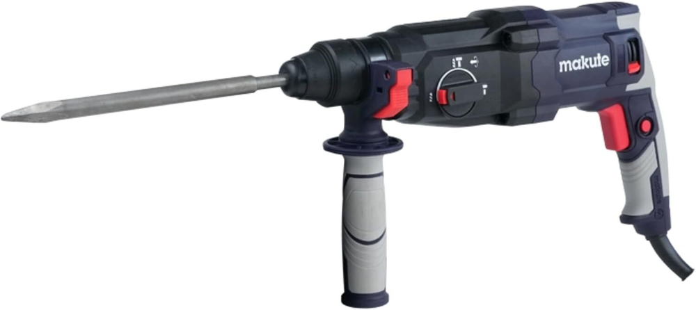 Аренда перфоратор облегченный SDS - plus 900 Вт