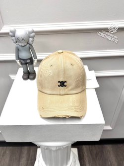 Бейсболка Celine