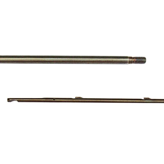 Гарпун для арбалетов Riffe L-31&quot;(79см), D-17/64&quot;(6,75мм), резьба М6, Euro-55