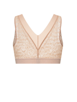 Бюстгальтер CHARLOTTA Downtown (нюдовый)