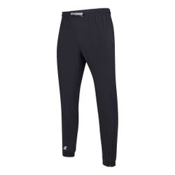 Мужские теннисные штаны Babolat Play Training Pants Men - Black, Grey