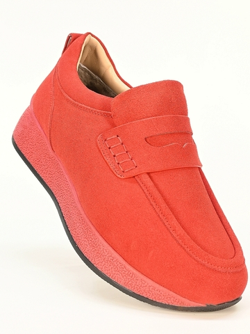 Лоферы женские Ascalini B7291ZB