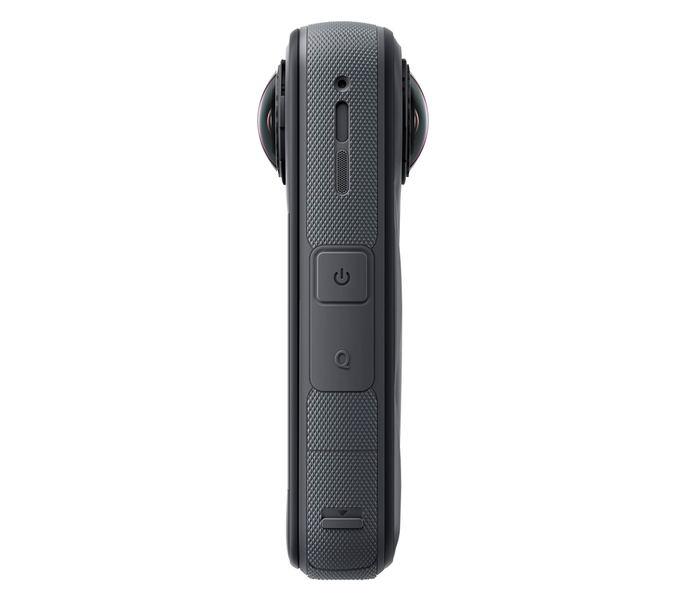 Панорамная камера Insta360 X5, 8K 360°