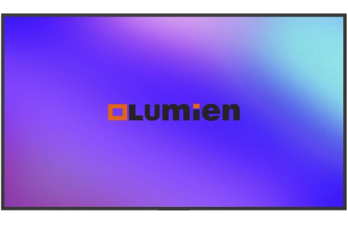 Дисплей профессиональный Lumien LB9850SDG2