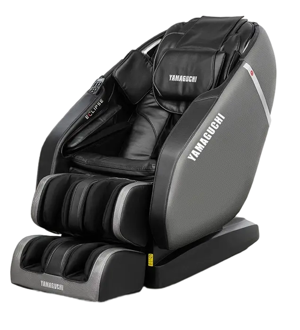 Массажное кресло Yamaguchi Eclipse