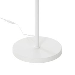 Citilux Click CL810010 Белый торшер с пультом