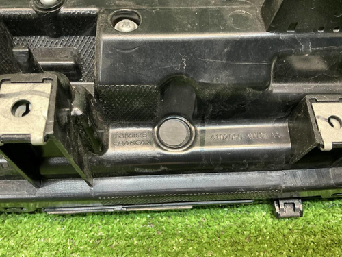 Накладка решетки радиатора Changan CS55PLUS 21-24