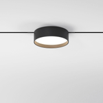 Mini Magnetic Трековый светильник 12W 3000K черный 85161/01