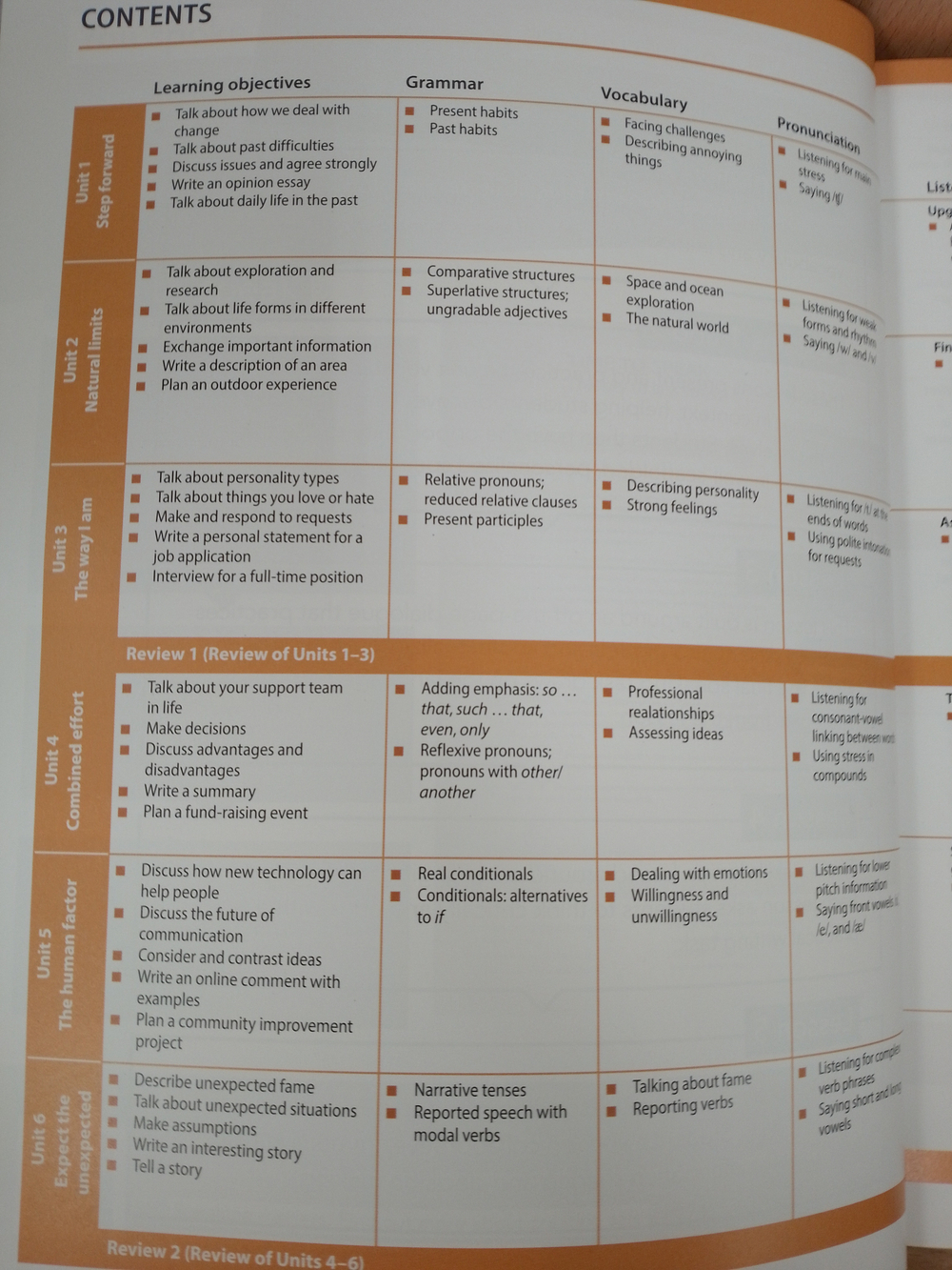 Evolve Level 5 Student's Book