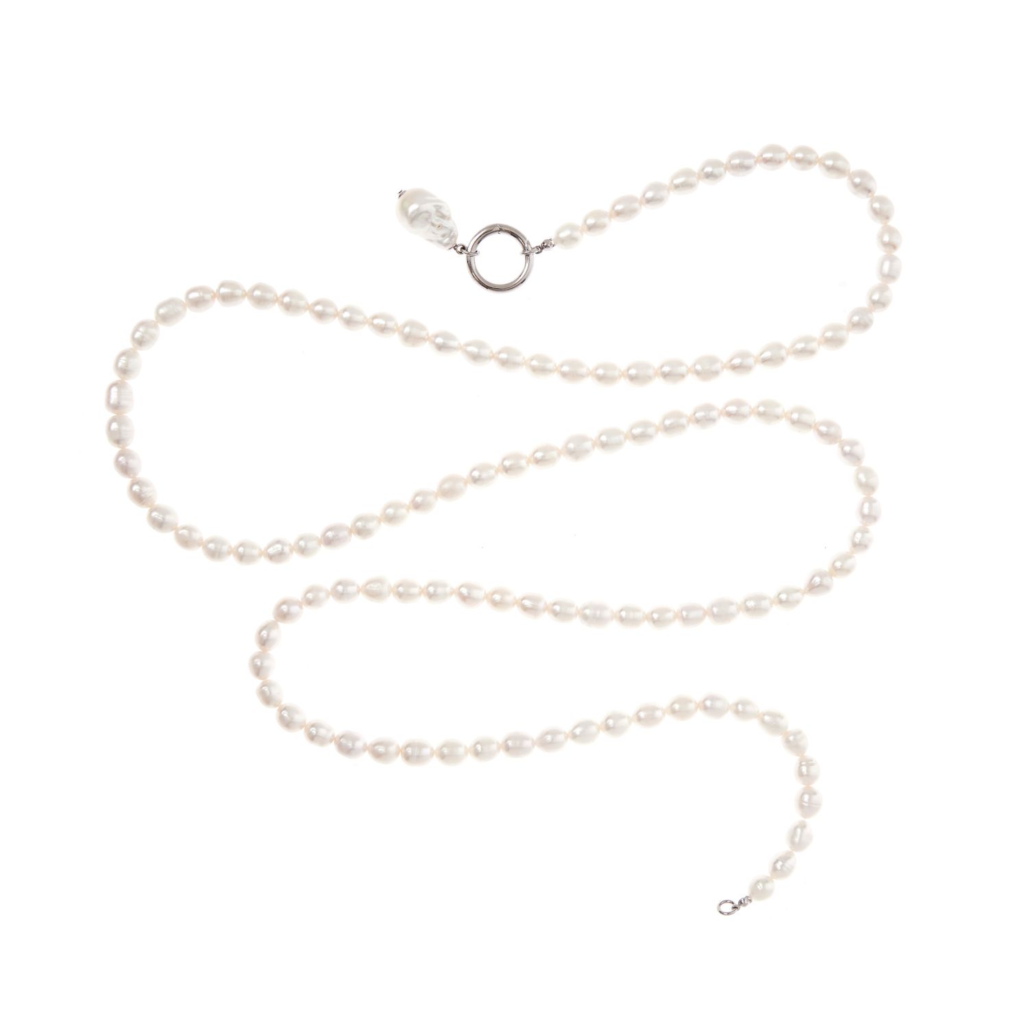 Цепь на тело Pearly Lane Body Chain