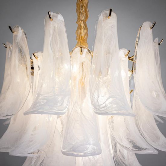 A4072LM-9GO СВЕТИЛЬНИК ПОДВЕСНОЙ