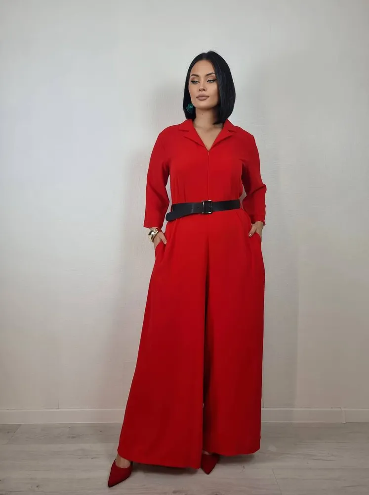 Комбинезон 02818-2 Fabrika