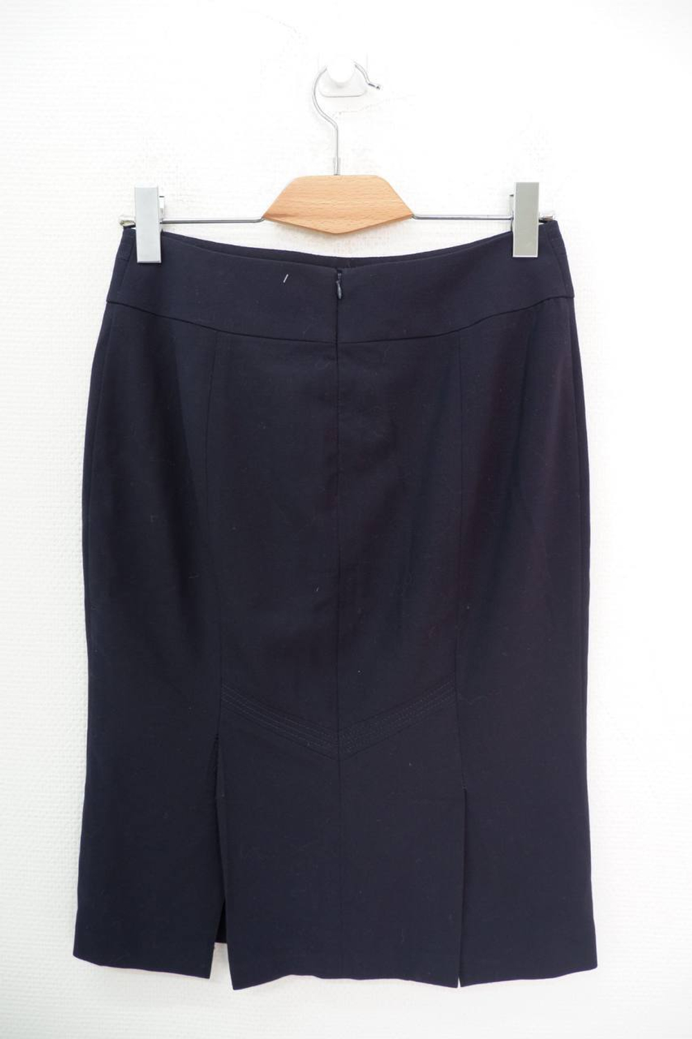 Юбка Marks&Spencer прямого кроя 44/46 размер