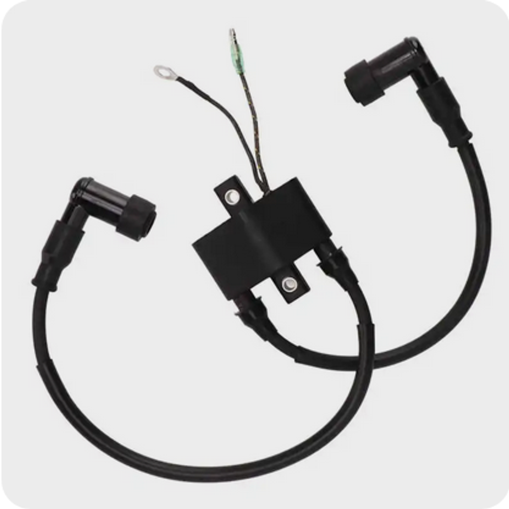 Катушка зажигания Tohatsu 25/30 (3A0-06040-1)