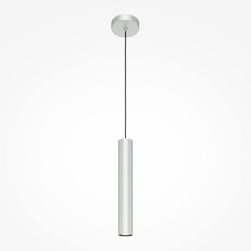 Светильник подвесной Maytoni Focus MOD161PL-01CM1