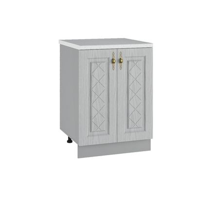 Кухня Модуль С 600 Гранд Крем