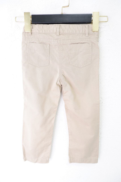 Штаны Baby Tex светлые на 3 года