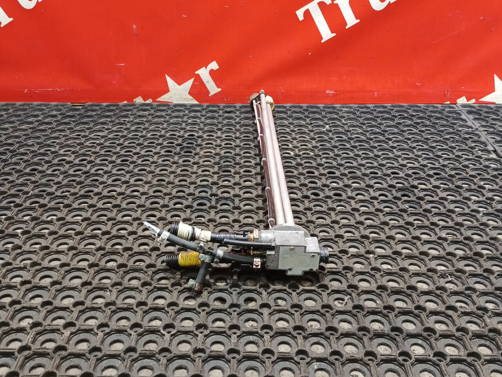 Топливозаборник 2023г