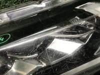 Битая Фара правая Nissan X-Trail T32 (17-22) LED