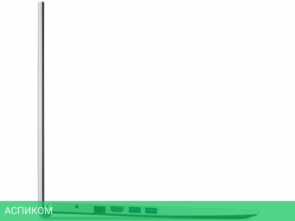 Ноутбук Acer Aspire 3 A315-35 NX.A6LER.01H