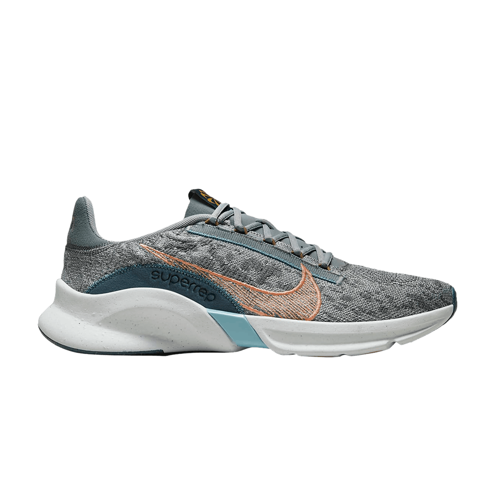 Кроссовки Nike Superrep Go 3 Next Nature Flyknit