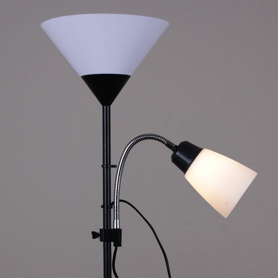 03940-0.6-02 BK светильник напольный