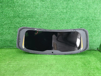 Стекло крышки багажника Geely Coolray (2019-н.в.)