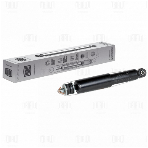 Амортизатор ВАЗ 2101 передний Trialli газ.