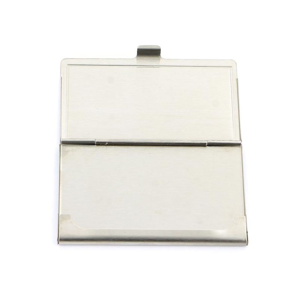 Визитница Pierre Cardin кожа чёрный (PC1140)